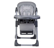 Стілець для годування дитини FreeON Lan 2в1, grey