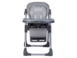 Стілець для годування дитини FreeON Lan 2в1, grey