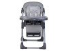 Стілець для годування дитини FreeON Lan 2в1, grey, Фото 12