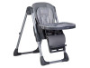 Стілець для годування дитини FreeON Lan 2в1, grey, Фото 14