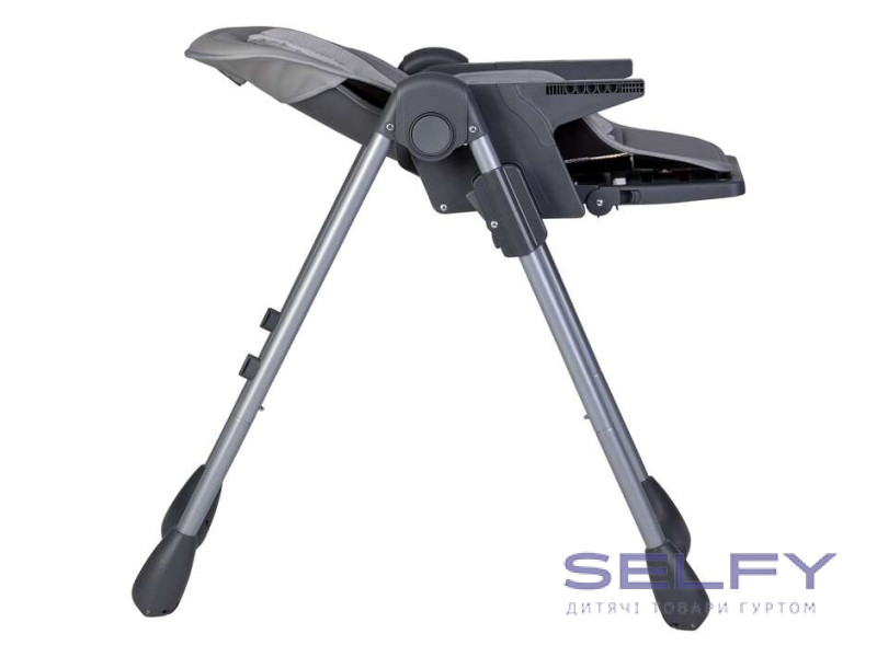 Стілець для годування дитини FreeON Lan 2в1, grey, Фото 7