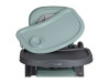 Стілець для годування дитини FreeON Lan 2в1, light green, Фото 17