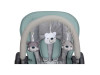 Стілець для годування дитини FreeON Lan 2в1, light green, Фото 18
