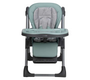 Стілець для годування дитини FreeON Lan 2в1, light green
