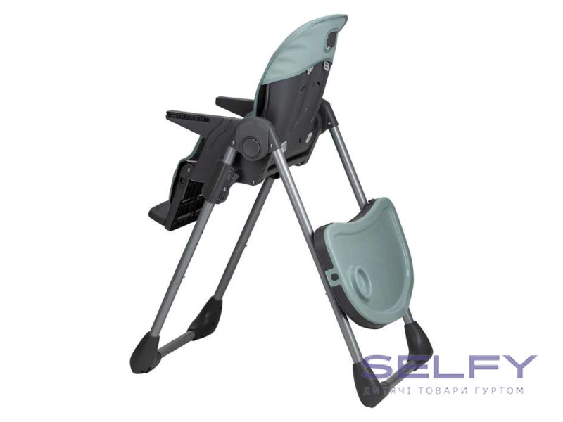 Стілець для годування дитини FreeON Lan 2в1, light green, Фото 6