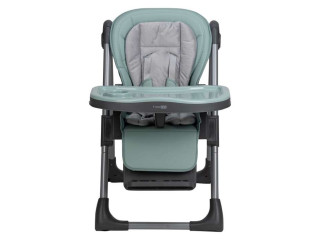 Стул для кормления ребенка FreeON Lan 2в1, light green