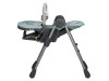 Стул для кормления ребенка FreeON Lan 2в1, light green, Фото 14