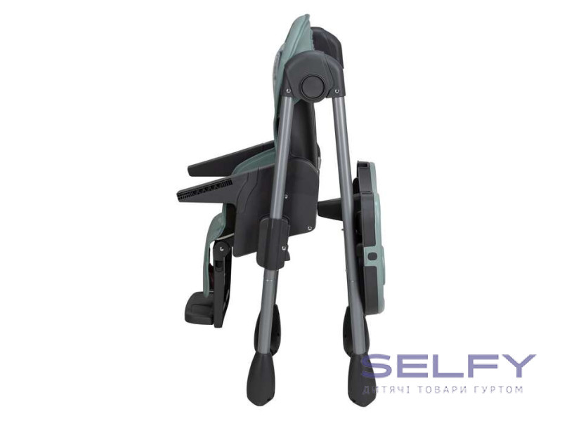 Стул для кормления ребенка FreeON Lan 2в1, light green, Фото 10