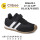 Кросівки дитячі Clibee LB6620 black-white 27-32