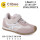 Кросівки дитячі Clibee LB6621 pink-white 25-30