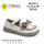 Туфлі Clibee DC639 beige 31-36