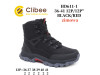 Черевики зимові Clibee HD611-1 black-red 36-41, Фото 4