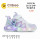 Кросівки дитячі Clibee LB1138 purple 26-31