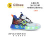 Кросівки дитячі Clibee LB1139 white-royal 26-31, Фото 4
