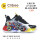 Кросівки дитячі Clibee LB1150 black-red 27-32