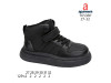 Хайтопи дитячі Apawwa T6538P black 27-32, Фото 4
