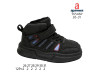 Хайтопи дитячі Apawwa T6546P black 26-31, Фото 4