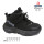 Хайтопи дитячі Apawwa T6506R-A black 32-37