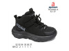 Черевики дитячі Apawwa T6506R-A black 32-37, Фото 4