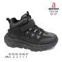 Черевики дитячі Apawwa T6515R black 32-37 Черевики дитячі Apawwa T6515R black 32-37