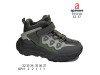 Черевики дитячі Apawwa T6515R grey 32-37, Фото 4