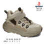 Черевики дитячі Apawwa T6515R beige 32-37 Черевики дитячі Apawwa T6515R beige 32-37
