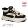 Хайтопи ShoSho F2816R black 35-40