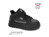 Хайтопи ShoSho F2819R black 35-40, Фото 4