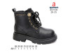 Ботинки Apawwa B5757R black 28-35, Фото 4