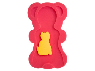 Поролон для купания MIDI pink multicolor