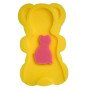 Поролон для купання MIDI yellow multicolor