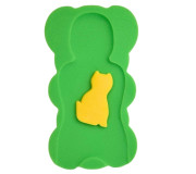 Поролон для купання MAXi green multicolor