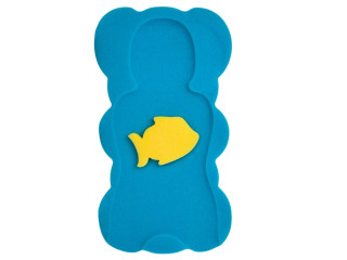 Поролон для купання MAXi blue multicolor