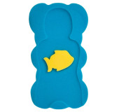 Поролон для купания MAXi blue multicolor