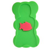 Поролон для купання UNI TEGA green multicolor
