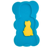 Поролон для купання UNI TEGA blue multicolor