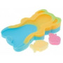 Поролон для купання MINI blue-yellow multicolor