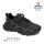 Кросівки дитячі Apawwa AAQ001D black 30-35