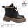 Черевики Apawwa B5753R black 28-35