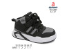 Хайтопи дитячі Apawwa T6528R black-grey 32-37, Фото 4