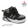 Хайтопи дитячі Apawwa T6528R black-grey 32-37