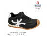 Кросівки дитячі Apawwa N5060R black 29-36, Фото 4