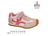 Кроссовки детские Apawwa N5060R pink 29-36, Фото 4