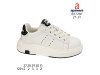 Кросівки дитячі Apawwa B5778P white-black 27-31, Фото 4