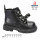 Черевики Apawwa B5775R black 28-35