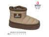 Уггі Apawwa B5760R beige 29-36, Фото 4