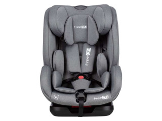Автокрісло FreeON  Maxim i-Size 76-150 см, сіре