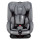 Автокрісло FreeON  Maxim i-Size 76-150 см, сіре