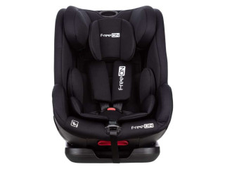 Автокресло FreeON Maxim, i-Size 76-150 см, black