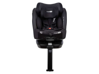 Автокрісло FreeON Colt i-Size 40-150 см, чорне